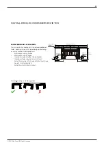 Предварительный просмотр 81 страницы Canvac Q Air 20-046 Instructions Manual