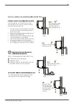 Предварительный просмотр 83 страницы Canvac Q Air 20-046 Instructions Manual