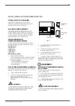 Предварительный просмотр 85 страницы Canvac Q Air 20-046 Instructions Manual