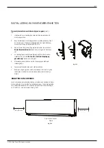 Предварительный просмотр 87 страницы Canvac Q Air 20-046 Instructions Manual