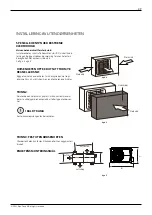 Предварительный просмотр 89 страницы Canvac Q Air 20-046 Instructions Manual