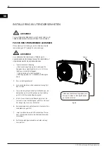 Предварительный просмотр 92 страницы Canvac Q Air 20-046 Instructions Manual