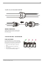 Предварительный просмотр 93 страницы Canvac Q Air 20-046 Instructions Manual