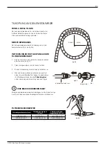 Предварительный просмотр 95 страницы Canvac Q Air 20-046 Instructions Manual