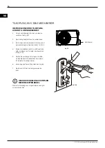 Предварительный просмотр 96 страницы Canvac Q Air 20-046 Instructions Manual