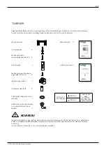 Предварительный просмотр 109 страницы Canvac Q Air 20-046 Instructions Manual