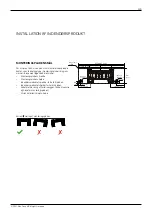 Предварительный просмотр 115 страницы Canvac Q Air 20-046 Instructions Manual