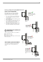 Предварительный просмотр 117 страницы Canvac Q Air 20-046 Instructions Manual