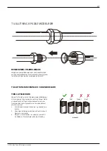 Предварительный просмотр 127 страницы Canvac Q Air 20-046 Instructions Manual