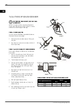 Предварительный просмотр 128 страницы Canvac Q Air 20-046 Instructions Manual