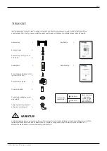 Предварительный просмотр 143 страницы Canvac Q Air 20-046 Instructions Manual