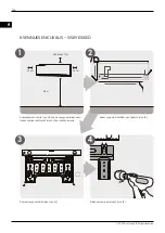 Предварительный просмотр 144 страницы Canvac Q Air 20-046 Instructions Manual