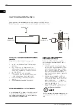 Предварительный просмотр 148 страницы Canvac Q Air 20-046 Instructions Manual