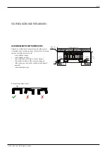 Предварительный просмотр 149 страницы Canvac Q Air 20-046 Instructions Manual