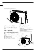 Предварительный просмотр 156 страницы Canvac Q Air 20-046 Instructions Manual