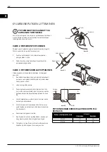 Предварительный просмотр 162 страницы Canvac Q Air 20-046 Instructions Manual