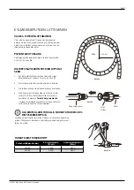 Предварительный просмотр 163 страницы Canvac Q Air 20-046 Instructions Manual