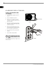 Предварительный просмотр 164 страницы Canvac Q Air 20-046 Instructions Manual