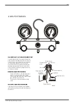 Предварительный просмотр 165 страницы Canvac Q Air 20-046 Instructions Manual