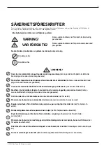 Preview for 5 page of Canvac Q Air CAF2201V Use Instructions