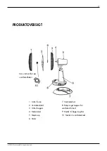 Preview for 17 page of Canvac Q Air CBF1303V Use And Instruction Manual