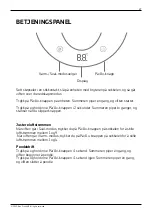 Предварительный просмотр 37 страницы Canvac Q Air CFK3301V Use Instructions