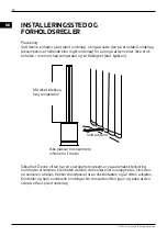 Предварительный просмотр 38 страницы Canvac Q Air CFK3301V Use Instructions