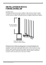 Предварительный просмотр 51 страницы Canvac Q Air CFK3301V Use Instructions