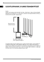 Предварительный просмотр 64 страницы Canvac Q Air CFK3301V Use Instructions