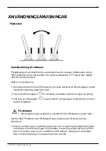 Preview for 25 page of Canvac Q Air CFK5301V Use Instructions