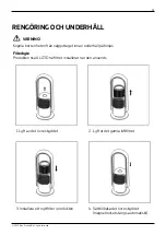 Preview for 31 page of Canvac Q Air CFK5301V Use Instructions