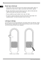 Preview for 32 page of Canvac Q Air CFK5301V Use Instructions