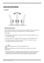 Preview for 41 page of Canvac Q Air CFK5301V Use Instructions