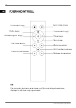 Preview for 44 page of Canvac Q Air CFK5301V Use Instructions