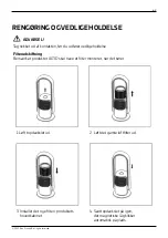 Preview for 63 page of Canvac Q Air CFK5301V Use Instructions