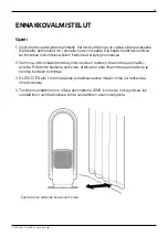 Preview for 71 page of Canvac Q Air CFK5301V Use Instructions