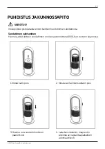 Preview for 79 page of Canvac Q Air CFK5301V Use Instructions