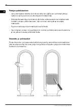 Preview for 80 page of Canvac Q Air CFK5301V Use Instructions