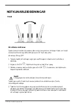 Preview for 89 page of Canvac Q Air CFK5301V Use Instructions