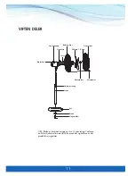 Предварительный просмотр 11 страницы Canvac Q Air CGF1503X User Manual