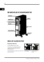 Preview for 32 page of Canvac Q Air COE3200V Use Instructions