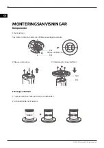 Preview for 6 page of Canvac Q Air CPF6420S Use Instructions