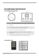 Preview for 7 page of Canvac Q Air CPF6420S Use Instructions