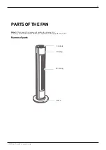 Preview for 11 page of Canvac Q Air CPF6420S Use Instructions