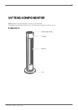 Preview for 17 page of Canvac Q Air CPF6420S Use Instructions