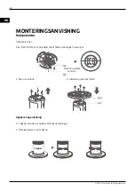 Preview for 18 page of Canvac Q Air CPF6420S Use Instructions