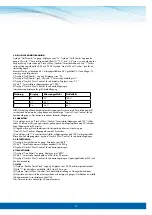 Preview for 11 page of Canvac Q Kitchen CMU4231V User Manual