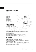 Preview for 8 page of CANVAC AIE CLF3301X Use Instructions