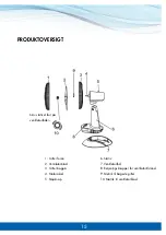 Предварительный просмотр 15 страницы CANVAC CBF1303V User Manual