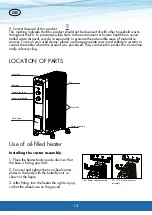 Preview for 16 page of CANVAC COE3200V User Manual